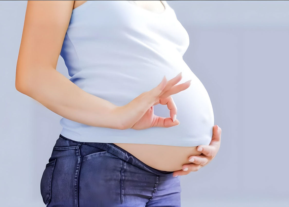 10 Signs of Healthy Pregnancy with Trimester-Wise Changes and Tips