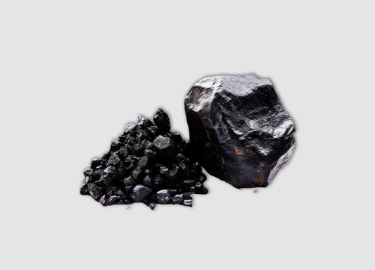 Himalayan Shilajit