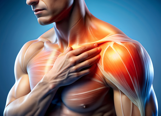 Muscle Pain - Symptoms & Solutions