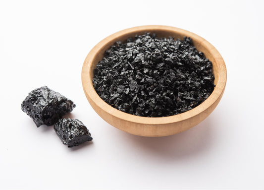 Discover Shilajit