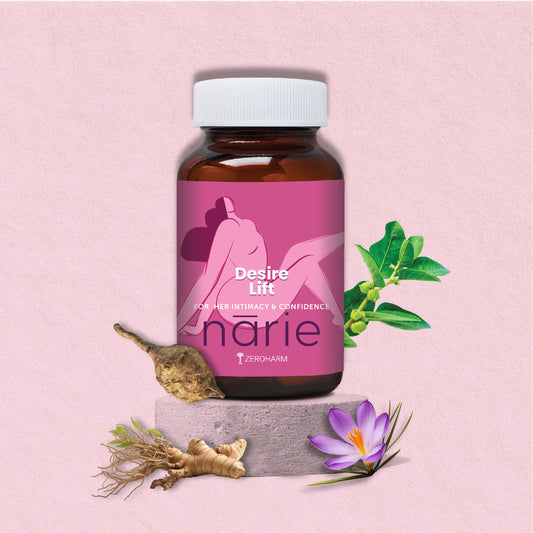 Narie Desire Lift