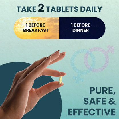 Zeroharm Back to Teens Tablets