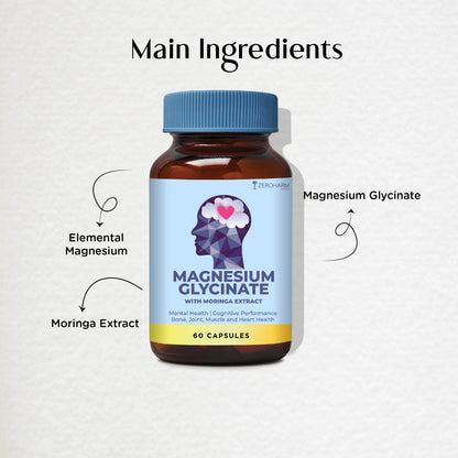 Magnesium Glycinate