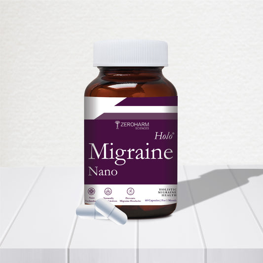 Holo Migraine