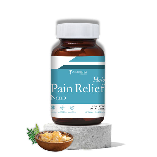 Holo Pain Relief