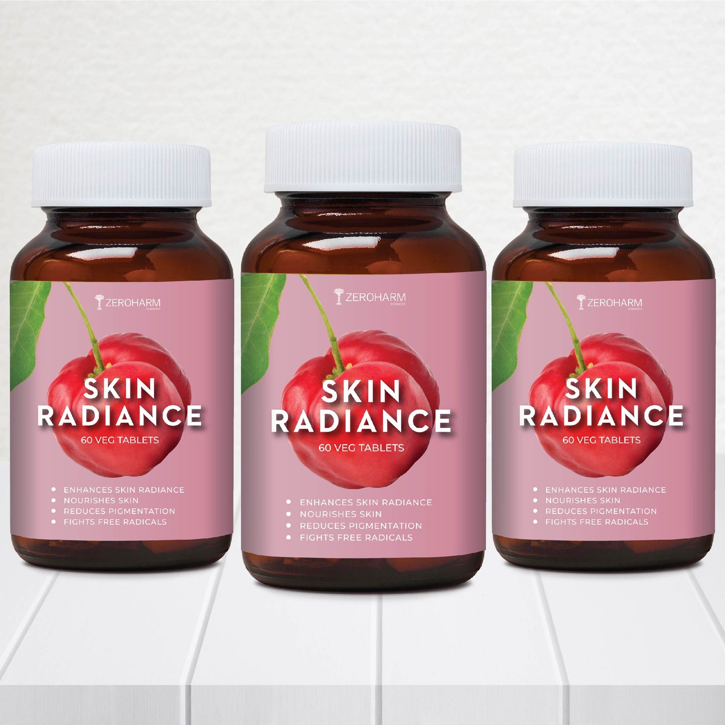 Skin Radiance