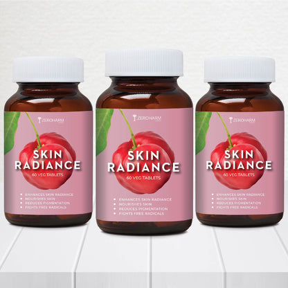 Skin Radiance